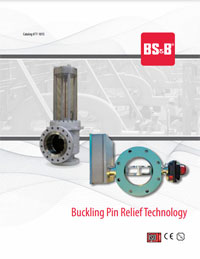 Buckling Pin Relief Technology