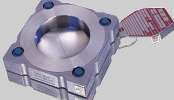 Torque Resistant Safety Heads