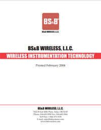 Wireless Information Technology
