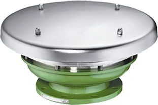 End-of-line Deflagration